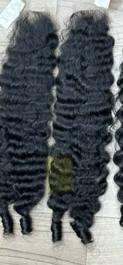 *IN STOCK*  LUXE 2x6 HD Lace Closure