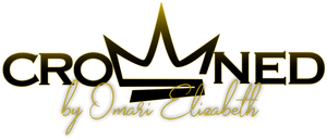 Crowned by Omari Elizabeth 