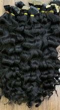 Load image into Gallery viewer, *IN STOCK* Cambodian Wavy Tape-Ins
