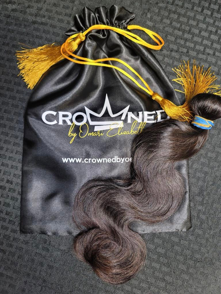 *IN STOCK* Body Wave